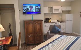 Gatlinburg Chateau Condo 2B